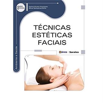 Técnicas Estéticas Faciais - 1