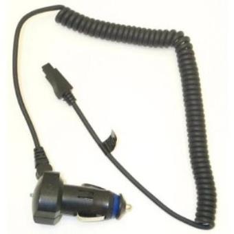 Carregador Isqueiro compatível para Alcatel 500 - 1