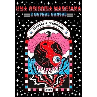 Uma Odisseia Marciana E Outro Contos - 1