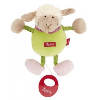 Ovelha de brincar sigikid 49310 - 1