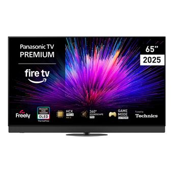 Smart TV Panasonic Z95B Series TV-65Z95BEG | OLED | 4K UHD | 65'' | 165,1 cm | G - 1
