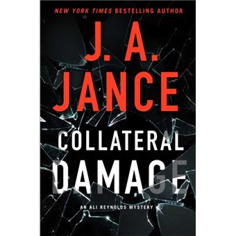 Collateral Damage - 1