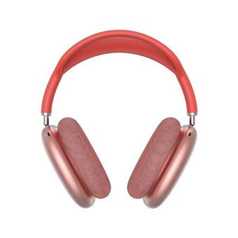 Auscultadores Desportivos Bluetooth Arzopa® P9  - Rosa - 1