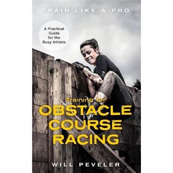 Training For Obstacle Course Racing - 1