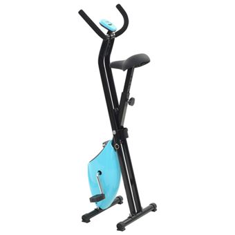 Bicicleta discount estatica vidaxl