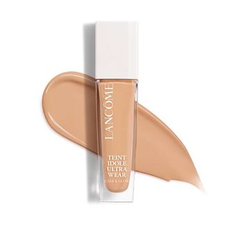 Base Lancôme Fondotinta Teint Idole Ultra Wear Care & Glow - 1