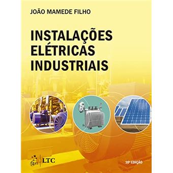 Instalações Elétricas Industriais - 1