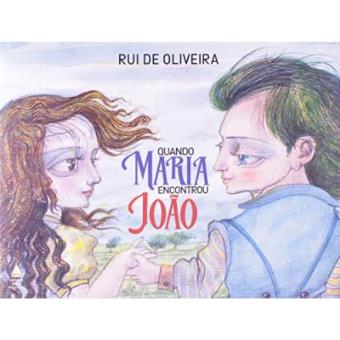 Quando Maria Encontrou João - 1