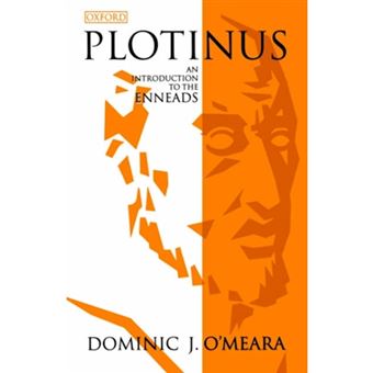 " Plotinus - An Introduction to the ""Enneads"" - Paperback - 1995" - 1