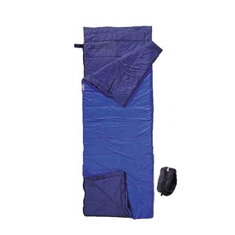 Saco de Dormir Cocoon SB04 | Azul - 1