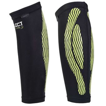 Perneiras Compressão SELECT 6150 Adulto | Preto - 1