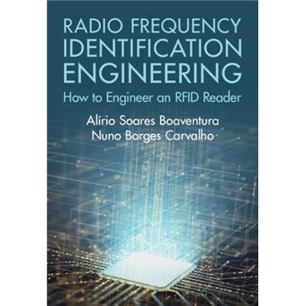 Radio Frequency Identification Engineering - 1