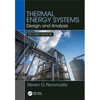 Thermal Energy Systems - 1