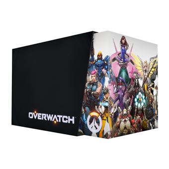 Videojogo Activision Overwatch, Collector's Edition, PS4 - 1