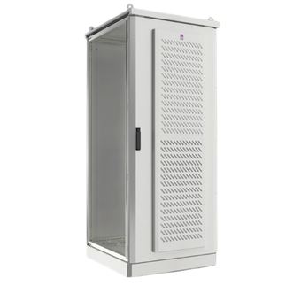 Caixa para Quadros Elétricos Rittal 9783.888 | Branco - 1