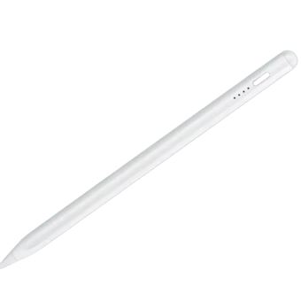 Caneta Stylus GAME FALCON | Compatível com Apple Ipad (6a,7a,8a,9a,10a Geração) - 1