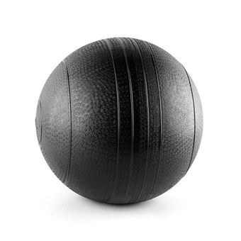 Bola Medicinal HMS PSB10 | 10 kg | Preto - 1