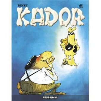 Kador T.2 - 1