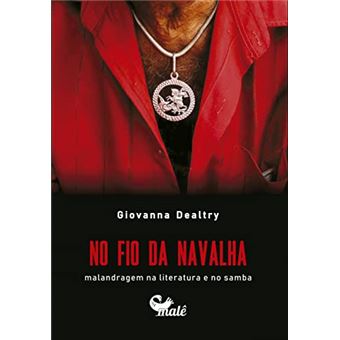 No Fio Da Navalha: - 1