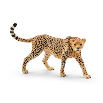 Boneco temático para crianças Schleich Wild Life 14746 - 1