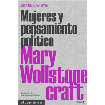 Mary Wollstonecraft - 1