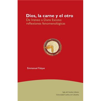 Dios, La Carne Y El Otro - 1