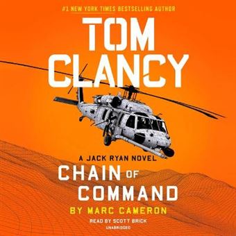 Tom Clancy Chain Of Command - 1