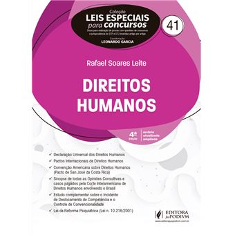 Direitos Humanos - 1