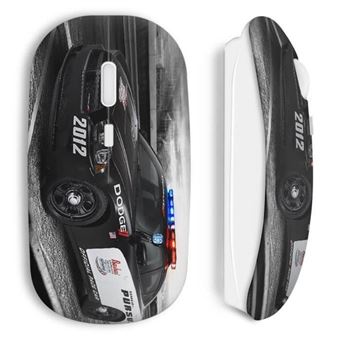 Rato Wireless Maniacase Police dodge Car - 1