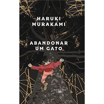 Abandonar Um Gato - 1
