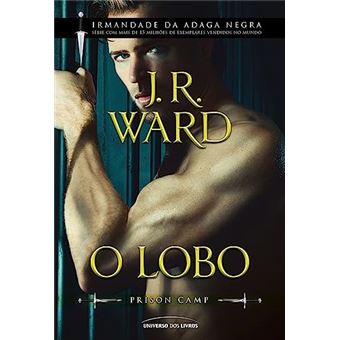 O Lobo - 1