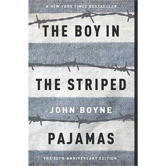 The Boy in Striped Pajamas - 1