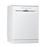 Máquina de Lavar Loiça Hotpoint-Ariston HFC 2B19 A+_0