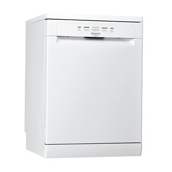 Máquina de Lavar Loiça Hotpoint-Ariston HFC 2B19 A+