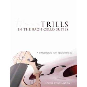 Trills In The Bach Cello Suites - 1