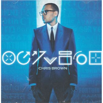 Fortune | CD | 2012 - 1