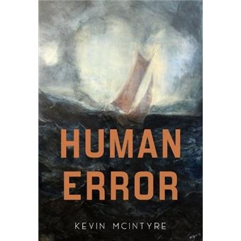 Human Error - 1
