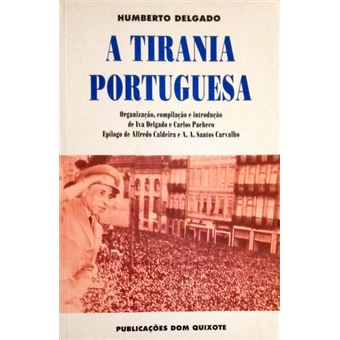 A tirania portuguesa. - 1