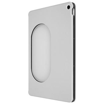 Capa fólio Google Pixel Tablet 10.6 Aba magnética SuAvizar parate vídeo Teclado Cinzento - 1