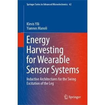 Energy Harvesting for Wearable Sensor Systems - 1