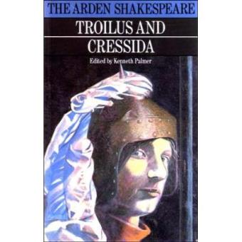 Troilus and Cressida (Arden Shakespeare) - 1