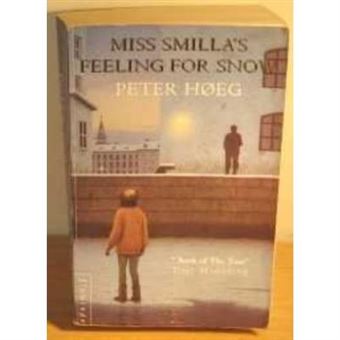 Miss SmillaS Feeling For Snow - [Version Originale] - 1
