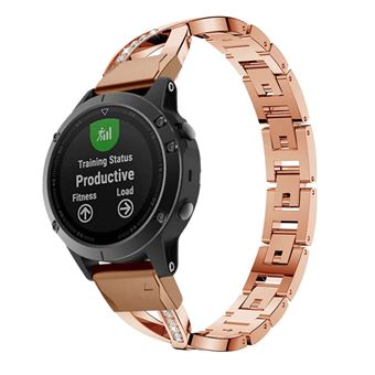 Garmin fenix discount 5 plus fnac