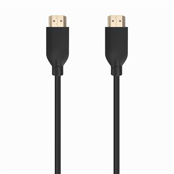 Cabo Hdmi AISENS A120-0729 | Preto - 1