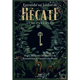 Entrando no Jardim de Hécate - 1