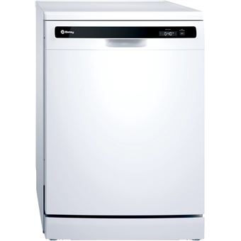 Máquina de Lavar Loiça Balay 3VS6364BA | 14 talheres | 60 cm | B | Branco - 1
