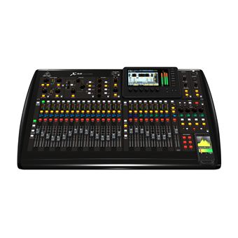 Misturador de Áudio Behringer X32 | Preto - 1
