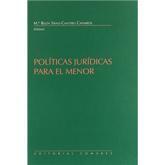 Politicas Juridicas Para El Menor - 1