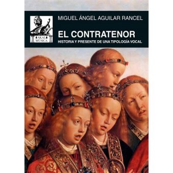 El Contratenor - 1