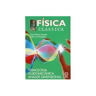 Física Clássica. Cinemática - 1